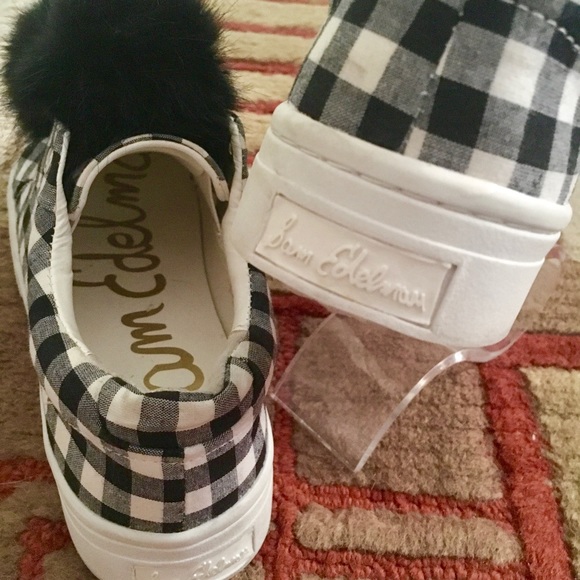 New Sam Edelman Shoe - Picture 5 of 8